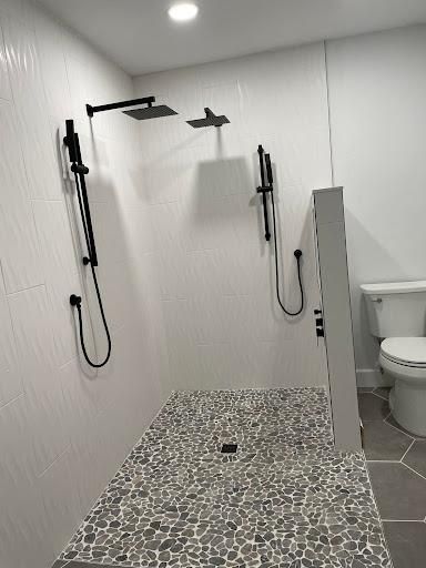Toilet Repairs and Installation