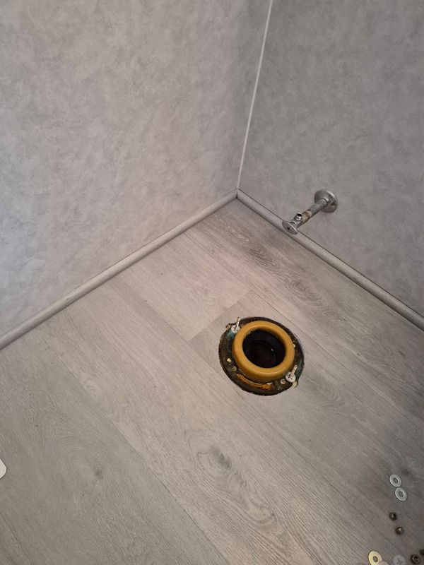 Plumbing Services