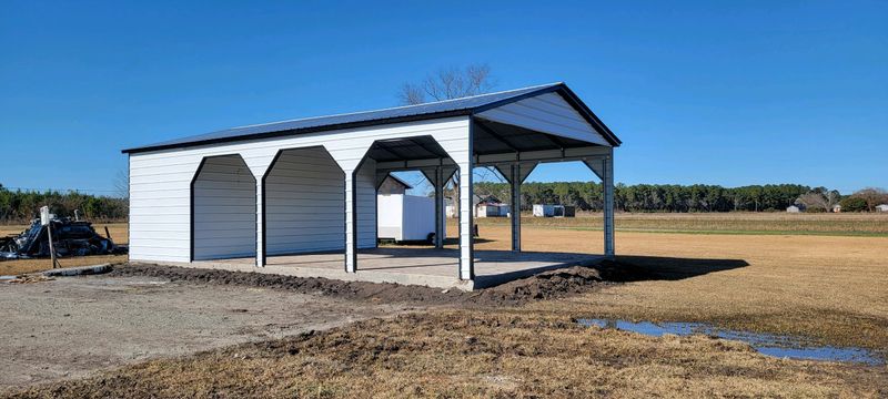 Carports