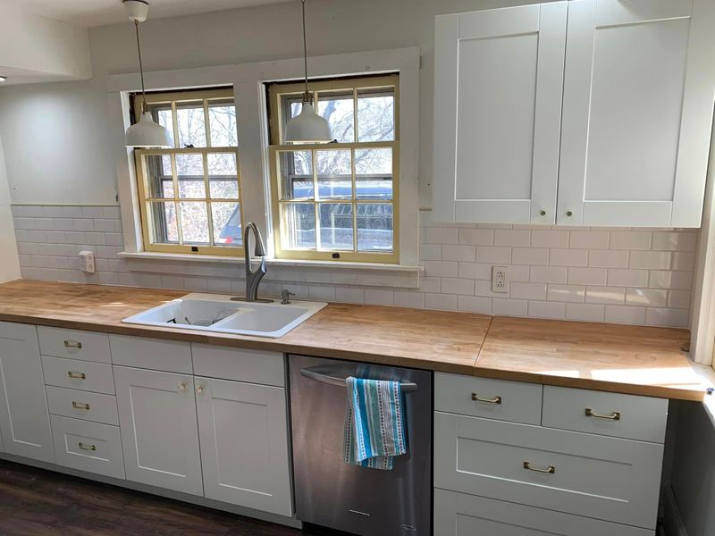 Kitchen Remodeling gallery