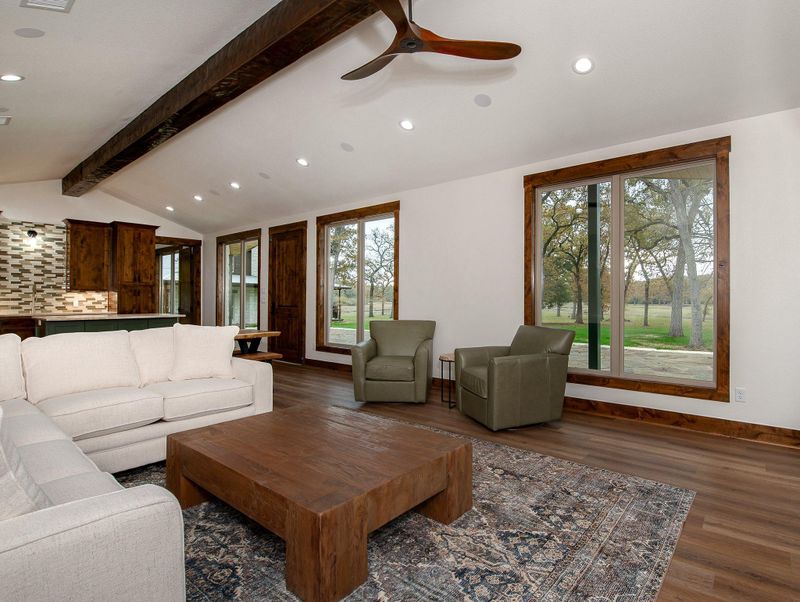 Custom Home Design