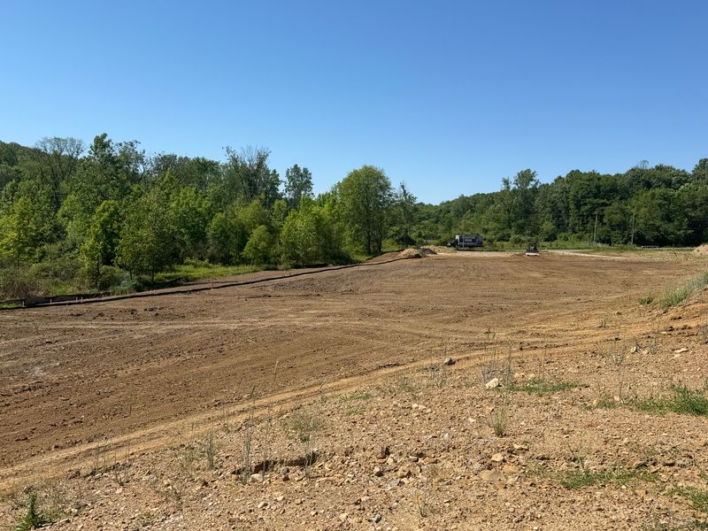 Site Preparation
