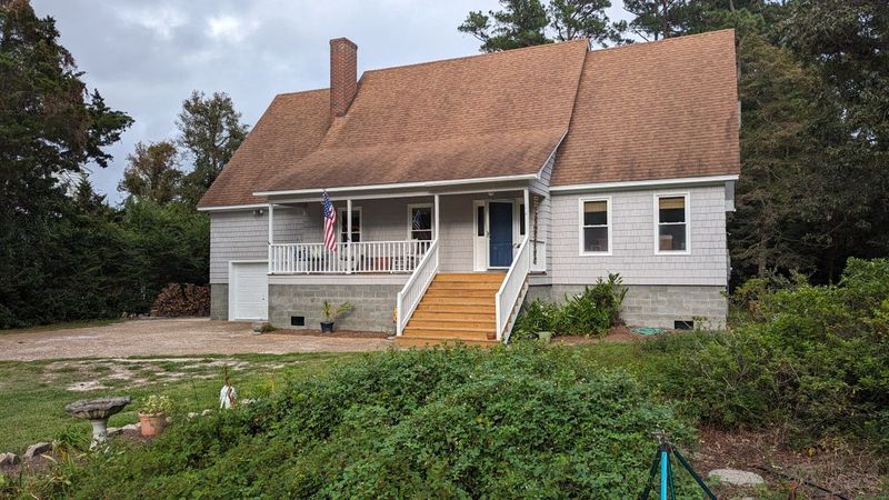 Exterior Repaints