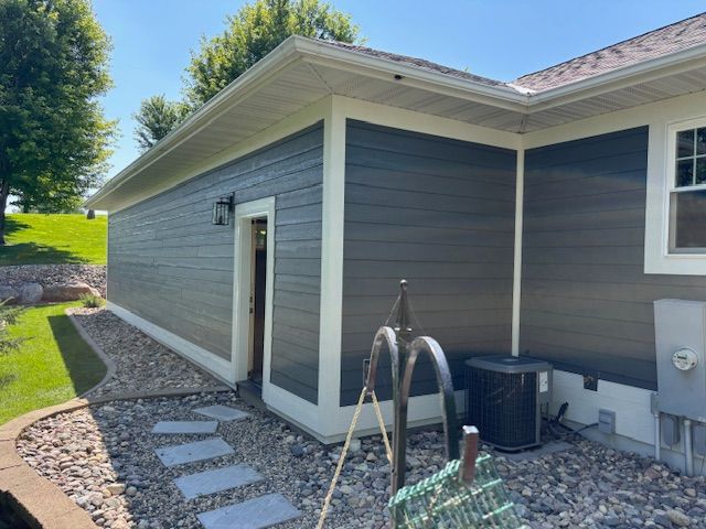 Custom Home Construction