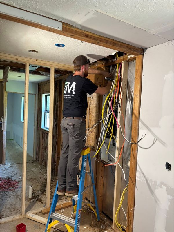 Emergency Repairs