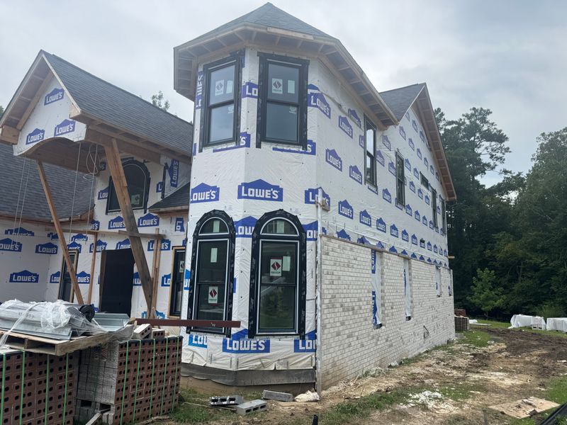 New Home Construction