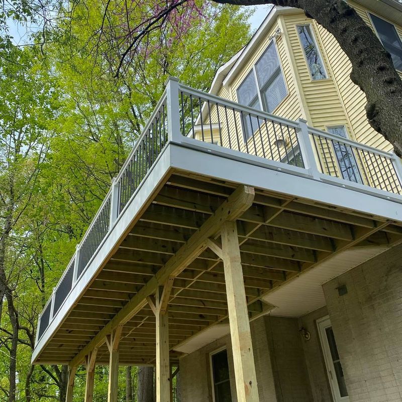 Exterior Renovations