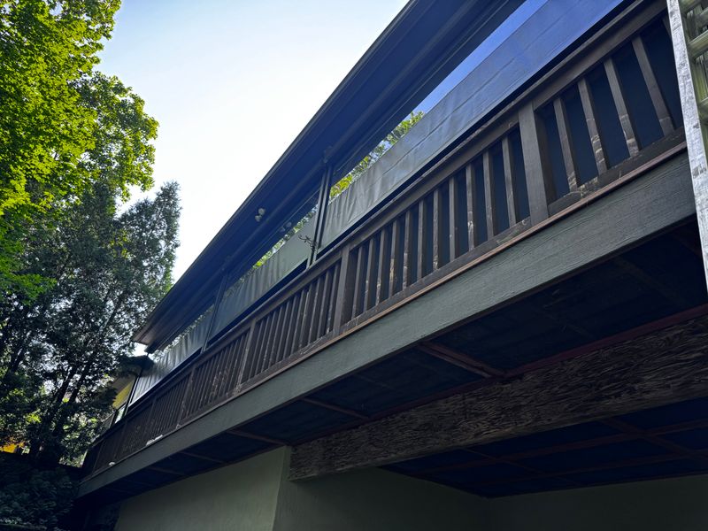 Exterior Painting