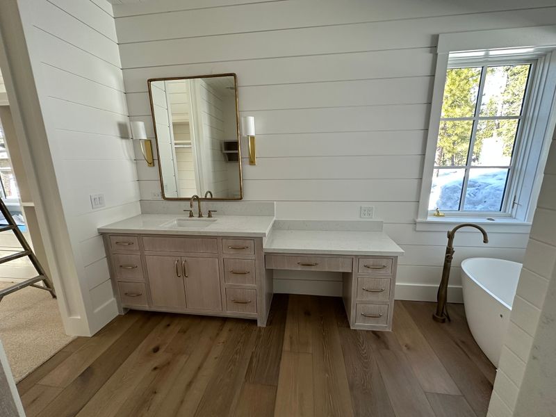 Interior Renovations