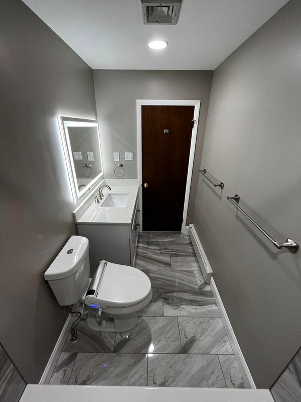 Floor Tiling Services