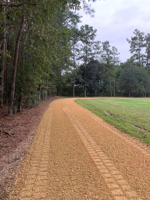 Site Grading
