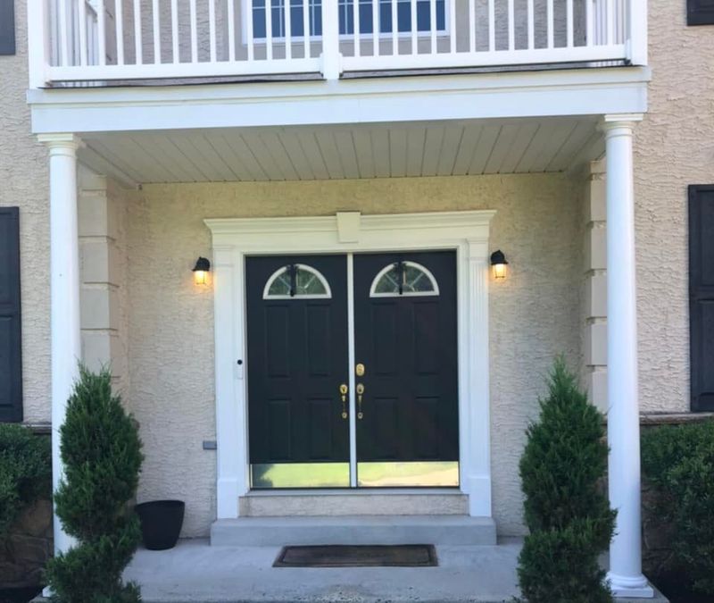 Exterior Painting