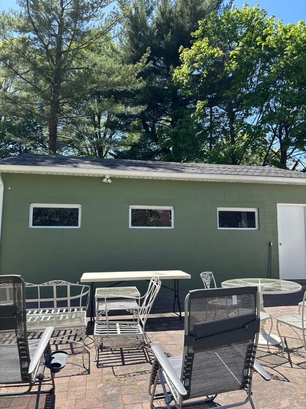Exterior Painting