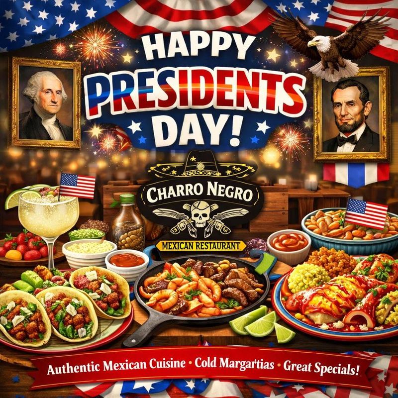 Charro Negro Mexican Bite