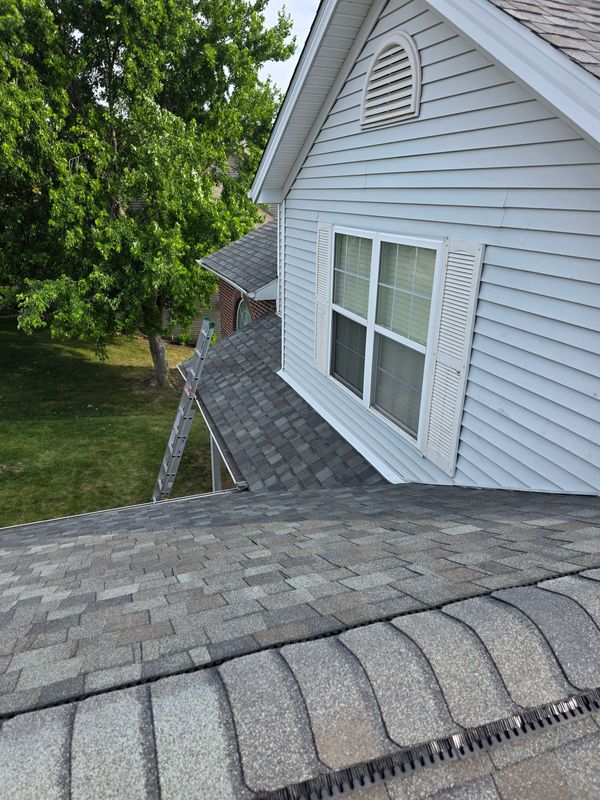 Roofing Replacement