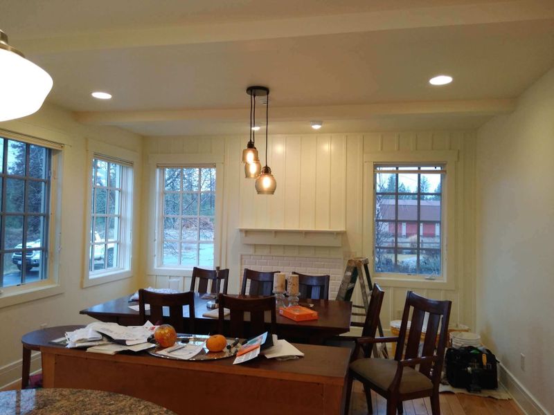 Interior Painting gallery