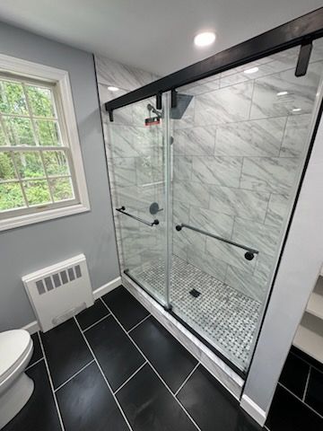 Bathroom Renovation