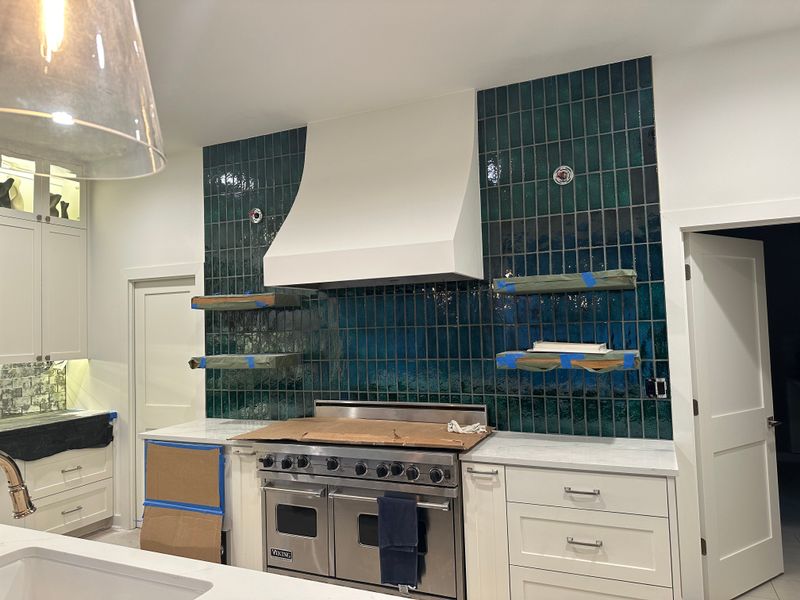 Custom Countertops