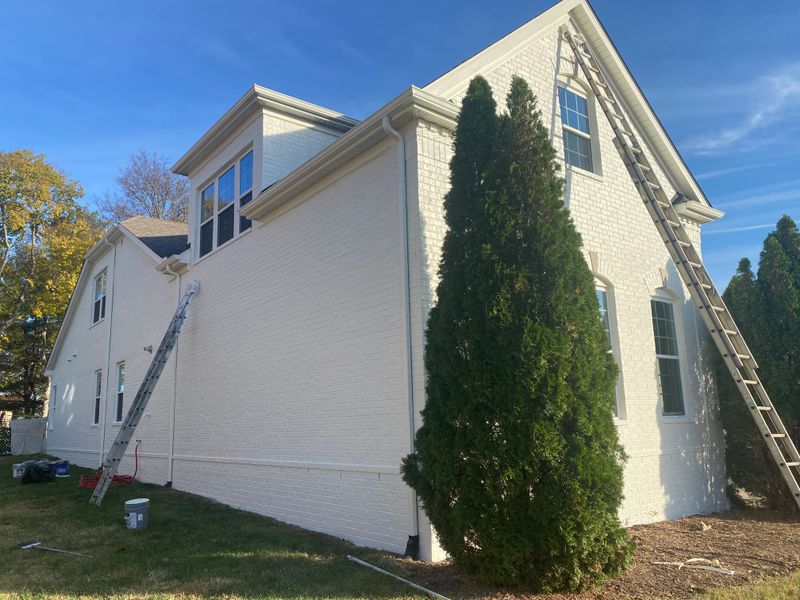 Exterior Painting