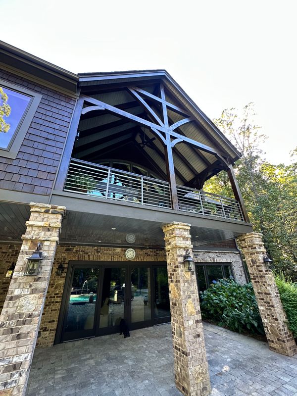 Exterior Painting gallery