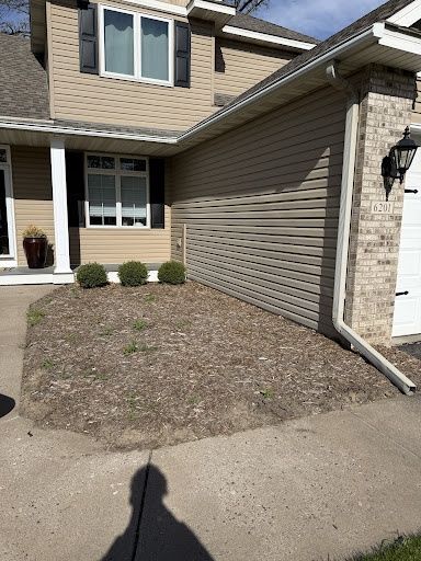 Property Cleanups