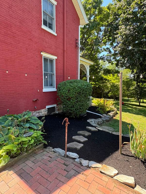Landscape Design
