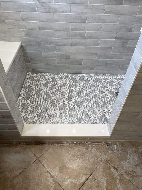 Bathroom Renovations 
