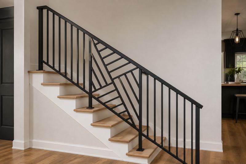 Custom Railings