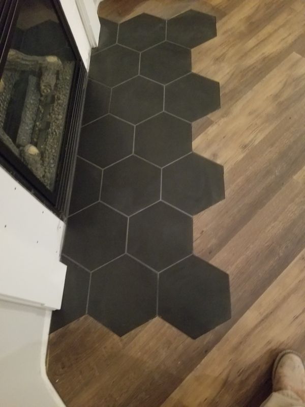 Flooring