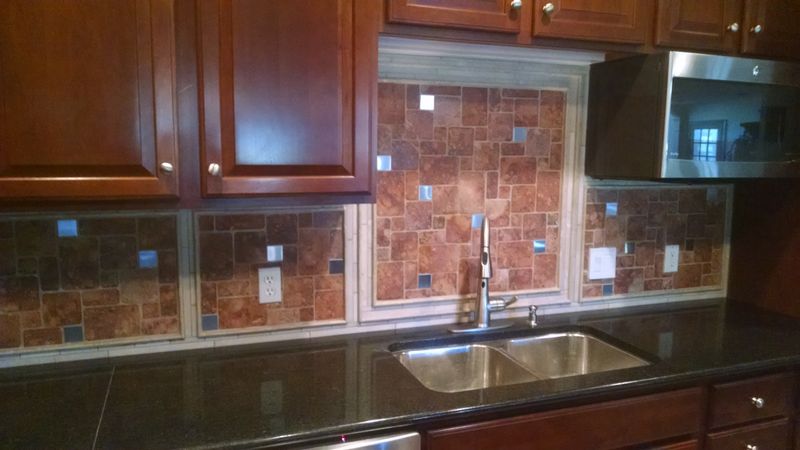 Tiling