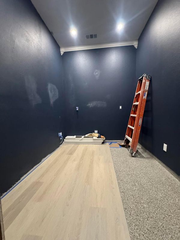 Flooring