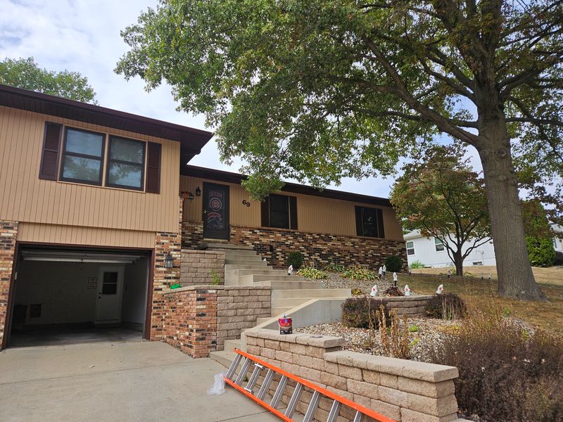 Transforming Facades: Enhancing Curb Appeal with Expert Painting Solutions