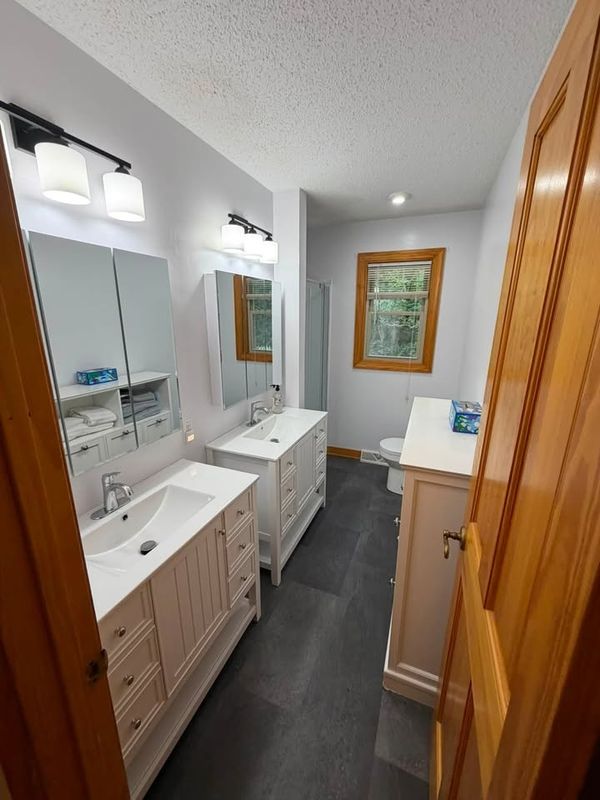 Interior Remodeling