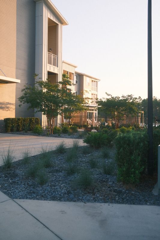 The Lofts at Wildlight
