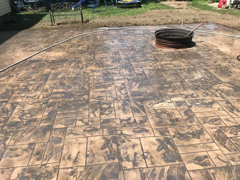 Residential Concrete