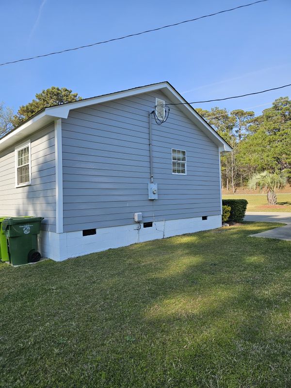 Exterior Painting gallery