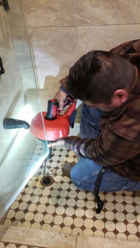 Sewer Services
