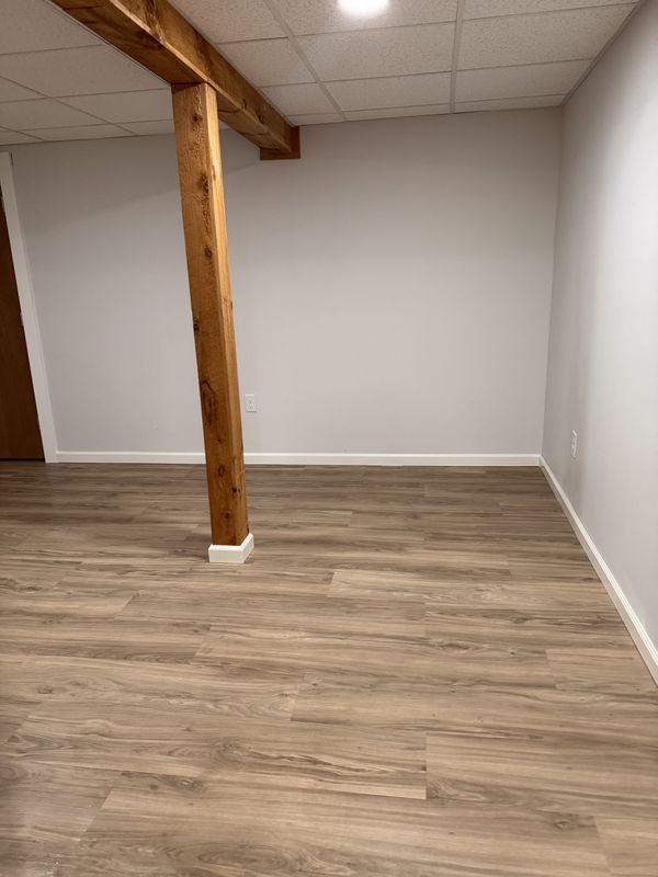 Flooring and Tile