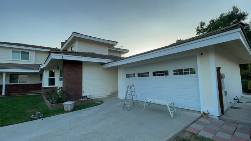 Exterior Makeovers