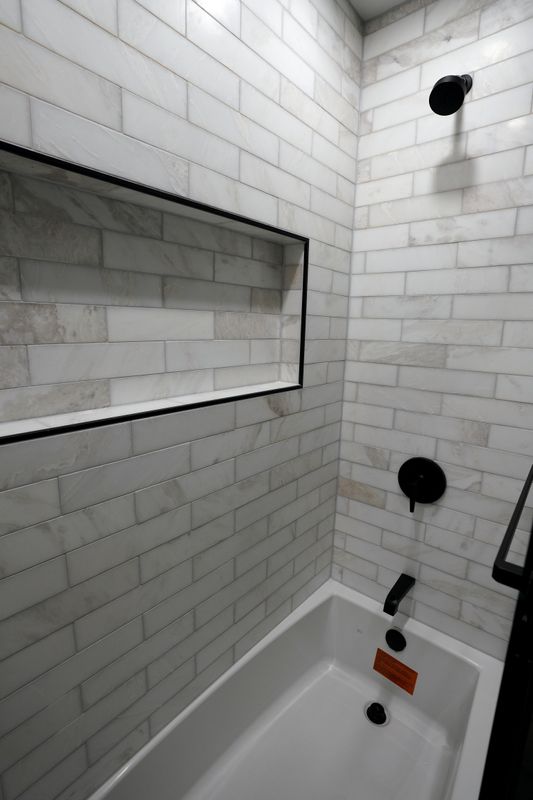 Bathroom Remodels