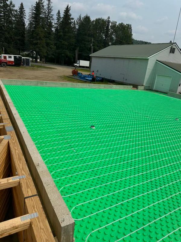 New Construction