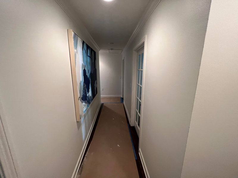 Interior Painting