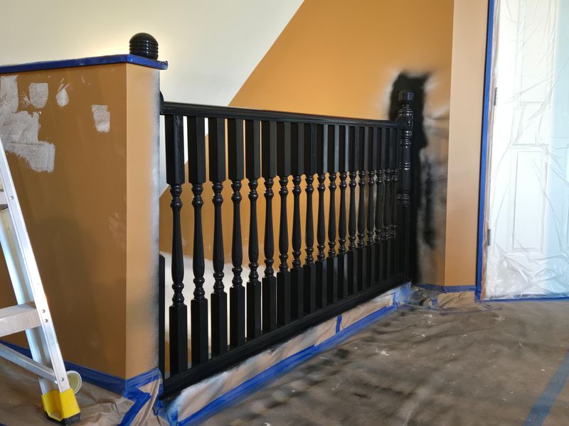 Interior Painting