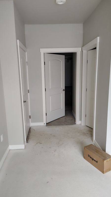 Commercial Doors and Hardware
