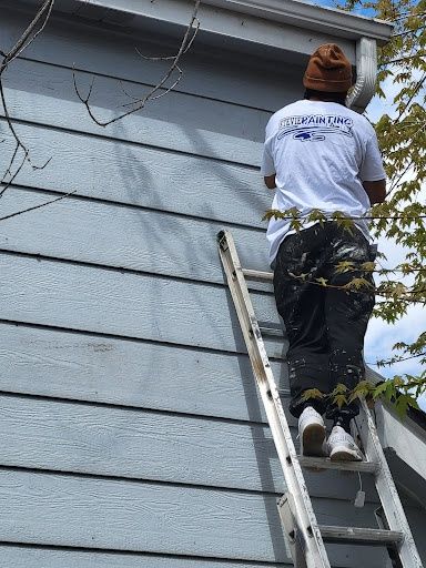 Exterior Painting