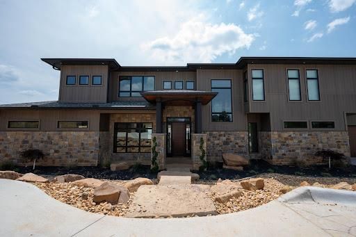 Manufactured Stone