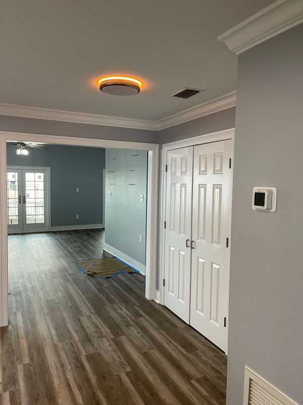 Interior Painting