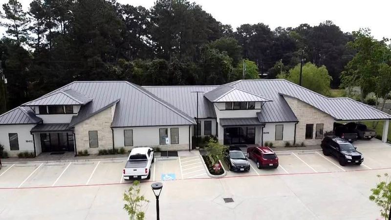 Roofing Replacement