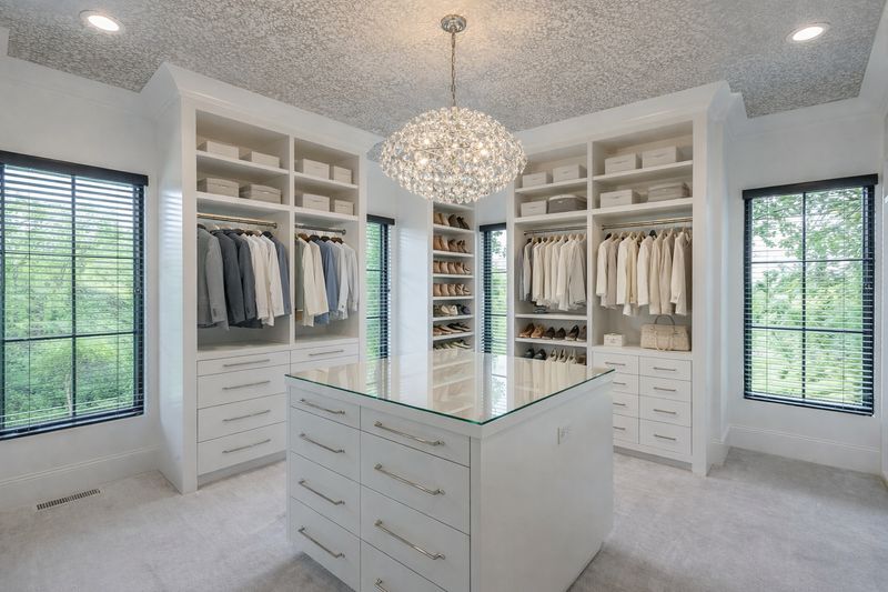 Custom Cabinetry
