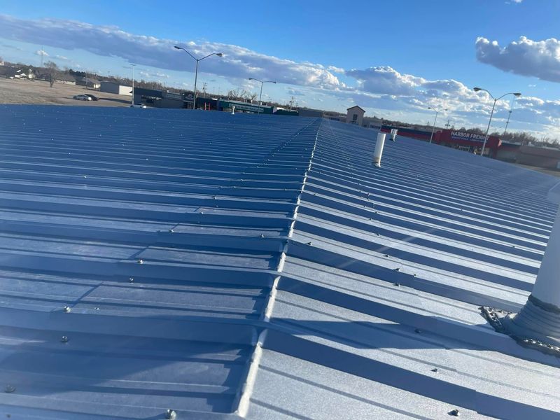 Roofing